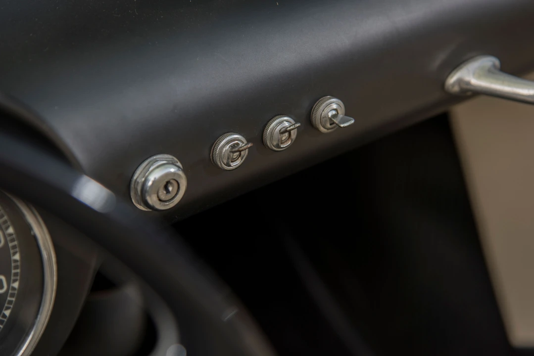 1956 Abarth 750 - Image 28 of 31