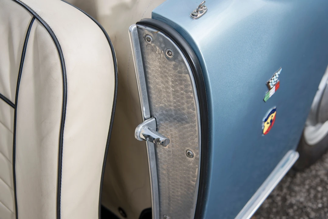 1956 Abarth 750 - Image 18 of 31