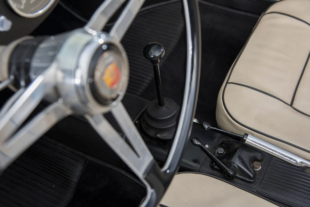 1956 Abarth 750 - Image 11 of 31