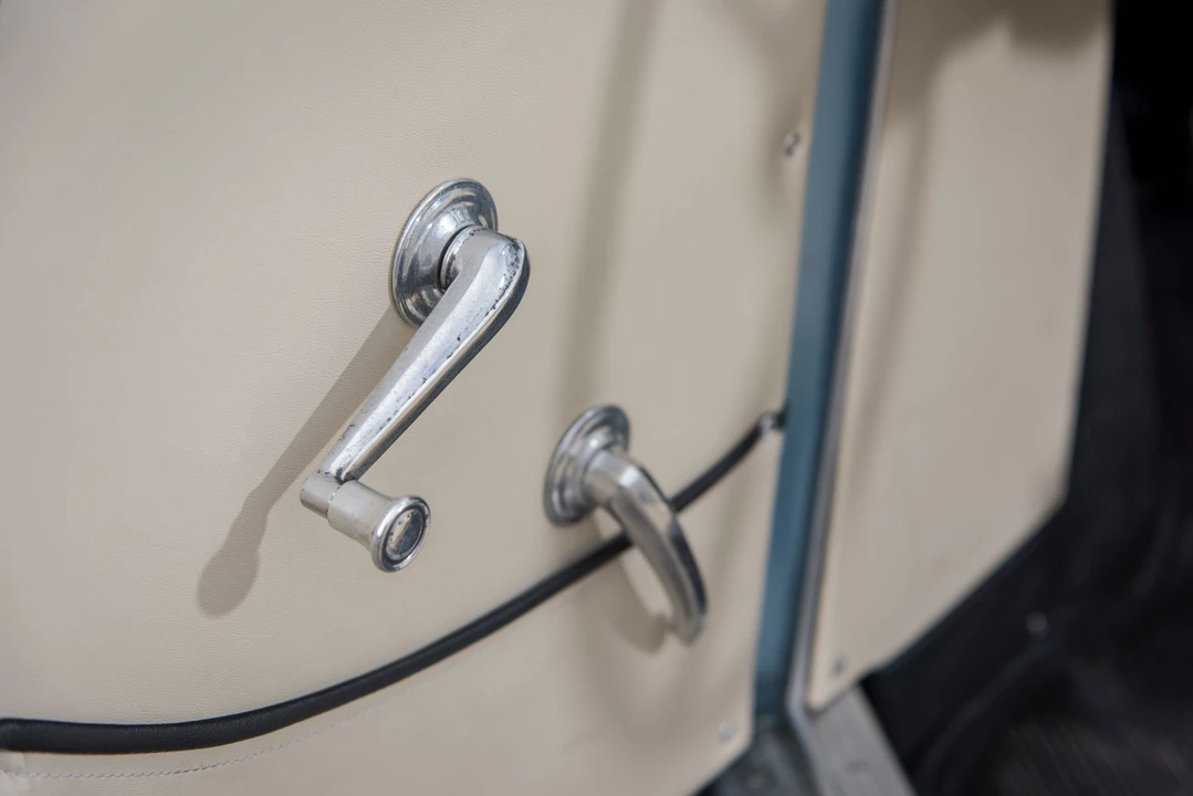 1956 Abarth 750 - Image 25 of 31