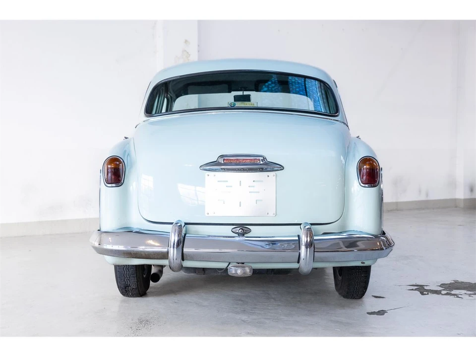 1956 Alfa Romeo 1900 - Image 5 of 31