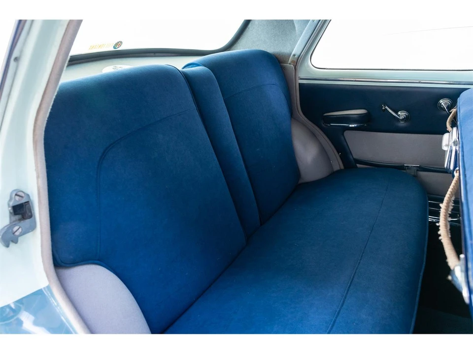 1956 Alfa Romeo 1900 - Image 18 of 31