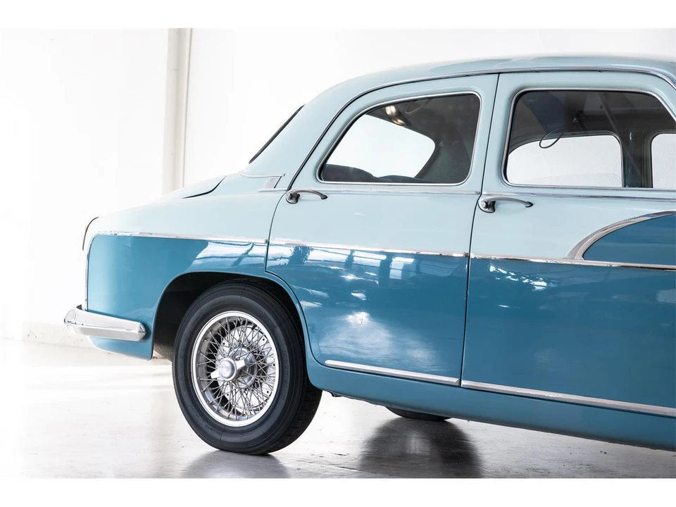 1956 Alfa Romeo 1900 - Image 25 of 31