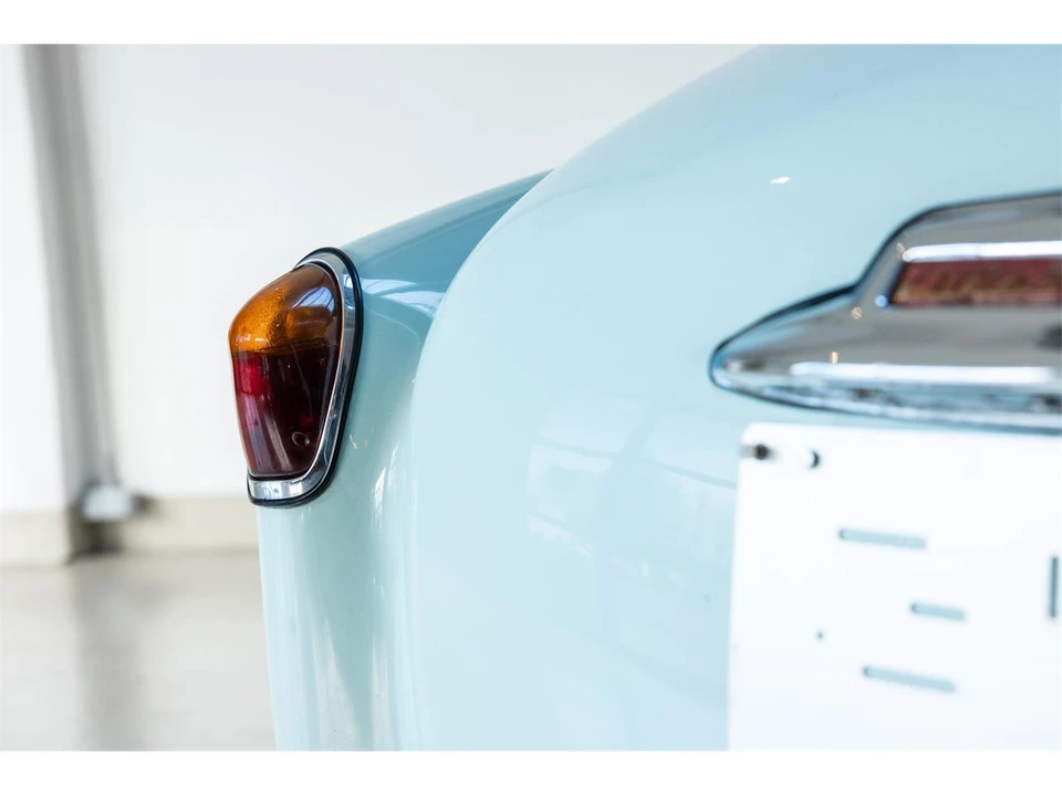 1956 Alfa Romeo 1900 - Image 30 of 31