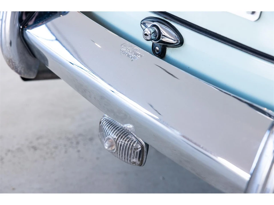 1956 Alfa Romeo 1900 - Image 31 of 31