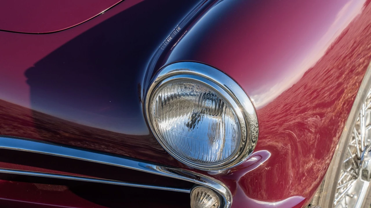 1956 Alfa Romeo 1900 - Image 18 of 31