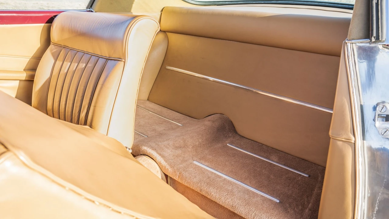 1956 Alfa Romeo 1900 - Image 11 of 31