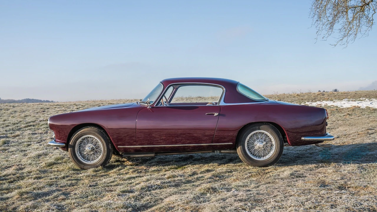 1956 Alfa Romeo 1900 - Image 16 of 31