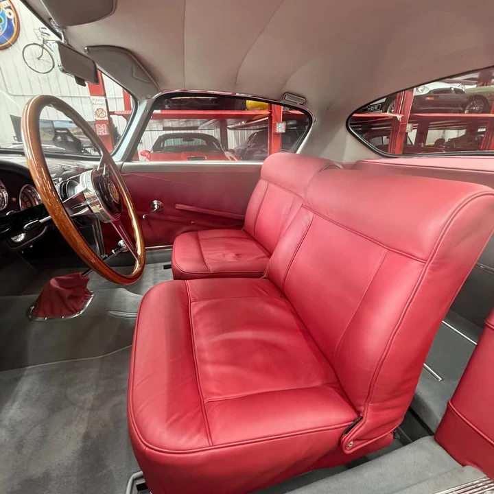 1956 Alfa Romeo 1900 - Image 8 of 20