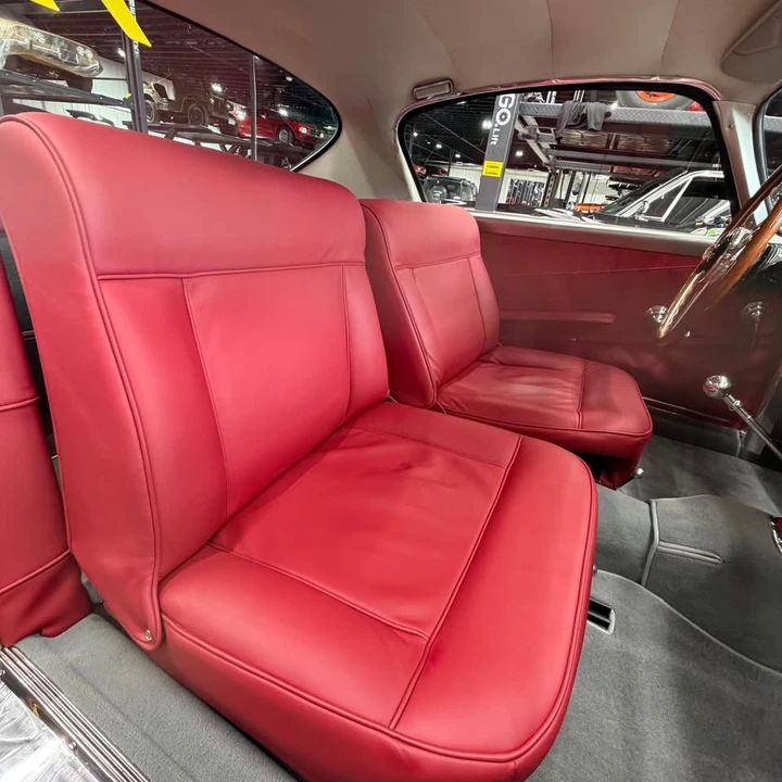 1956 Alfa Romeo 1900 - Image 9 of 20