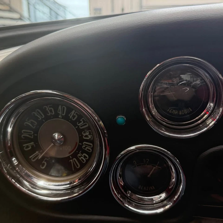 1956 Alfa Romeo 1900 - Image 16 of 20