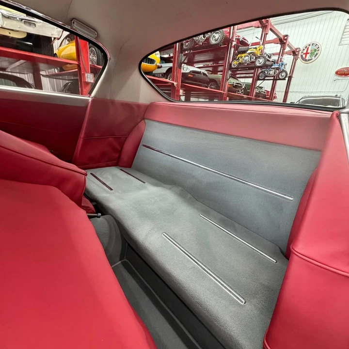 1956 Alfa Romeo 1900 - Image 10 of 20