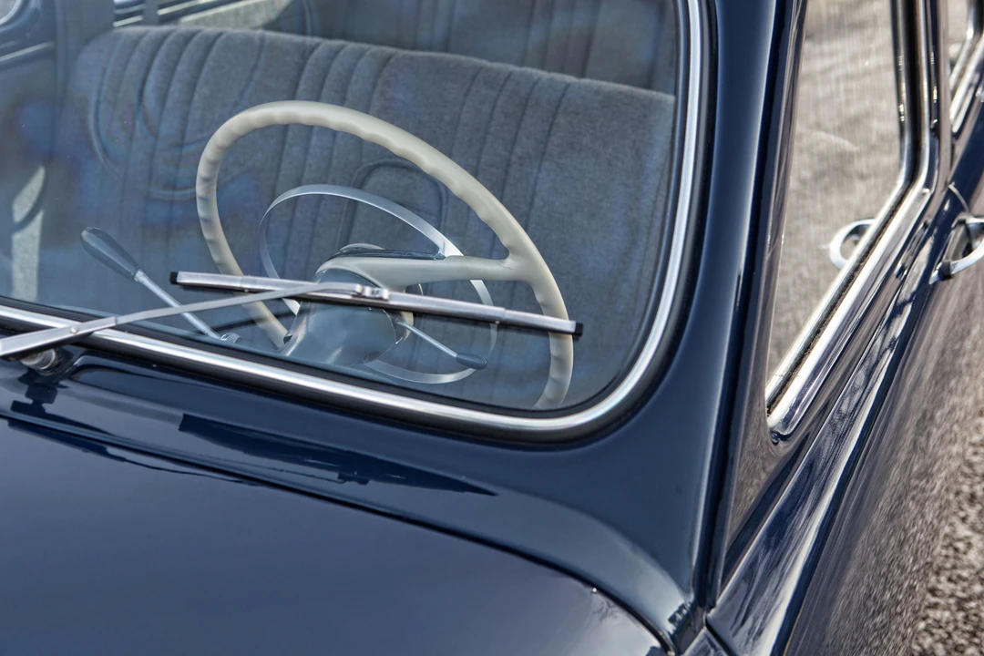1956 Alfa Romeo 1900 - Image 19 of 30