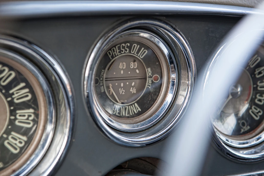 1956 Alfa Romeo 1900 - Image 14 of 30