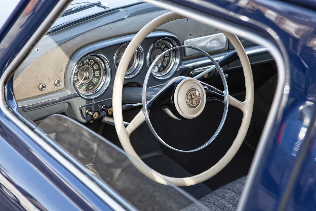 1956 Alfa Romeo 1900 - Image 11 of 30