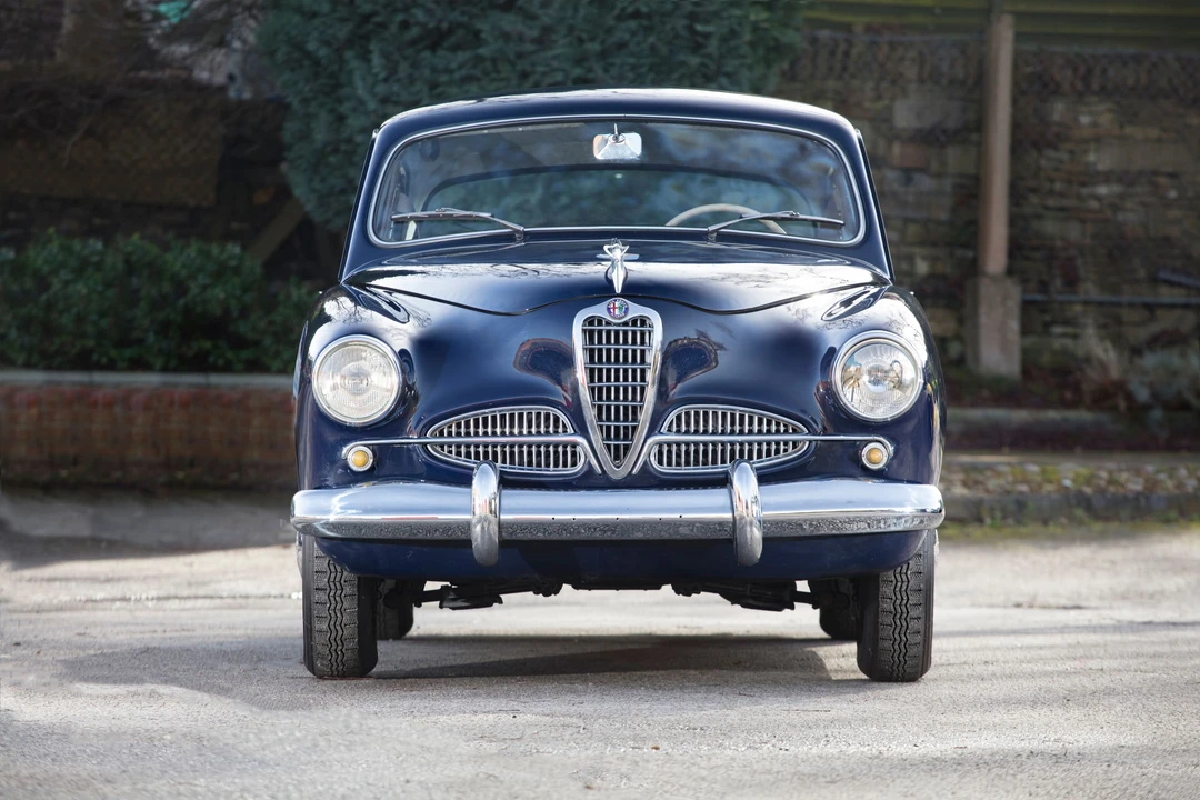 1956 Alfa Romeo 1900 - Image 30 of 30