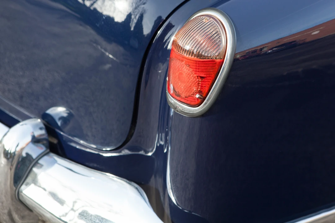 1956 Alfa Romeo 1900 - Image 21 of 30