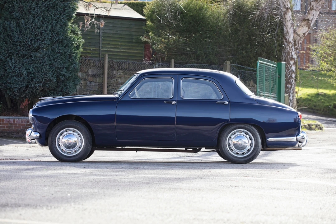 1956 Alfa Romeo 1900 - Image 28 of 30