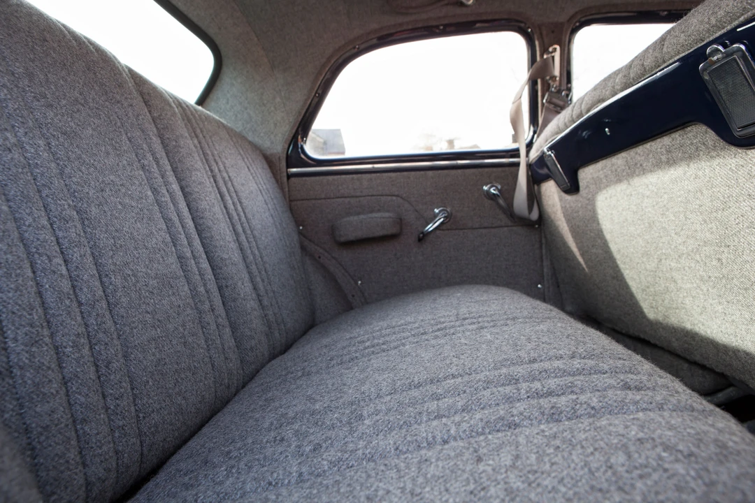 1956 Alfa Romeo 1900 - Image 3 of 30