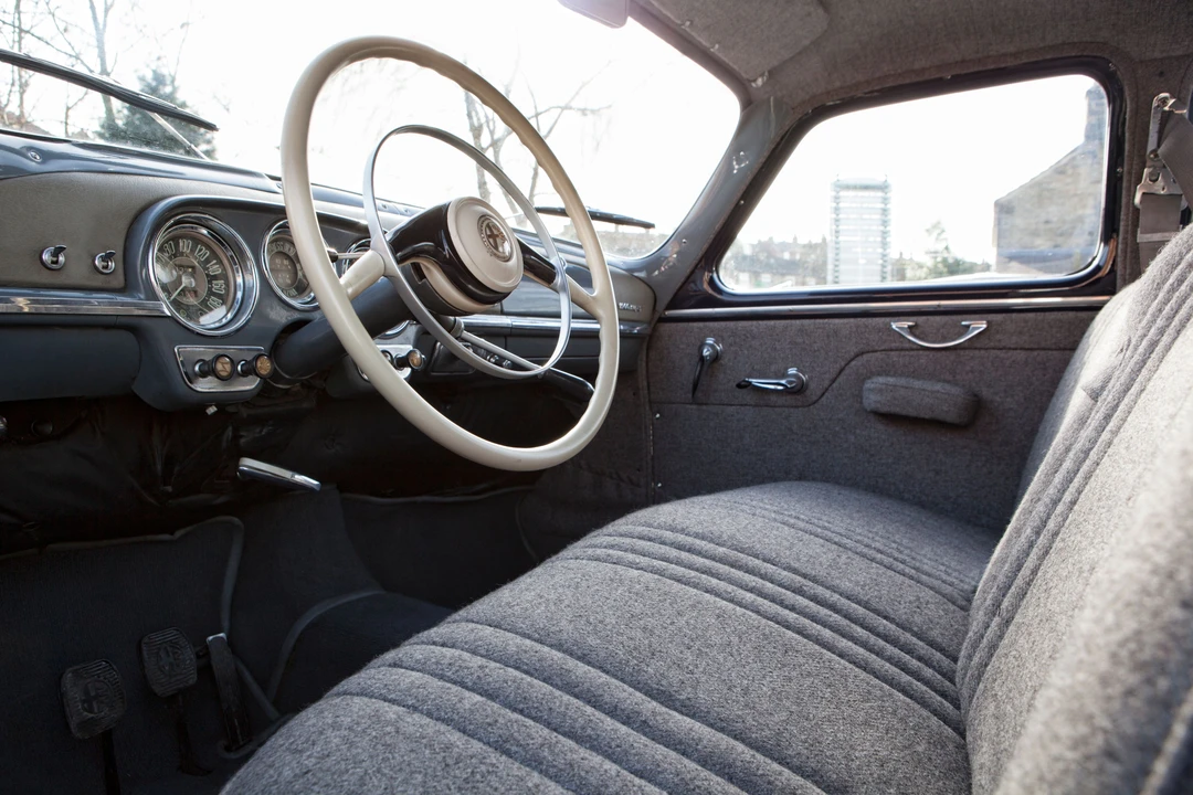 1956 Alfa Romeo 1900 - Image 2 of 30
