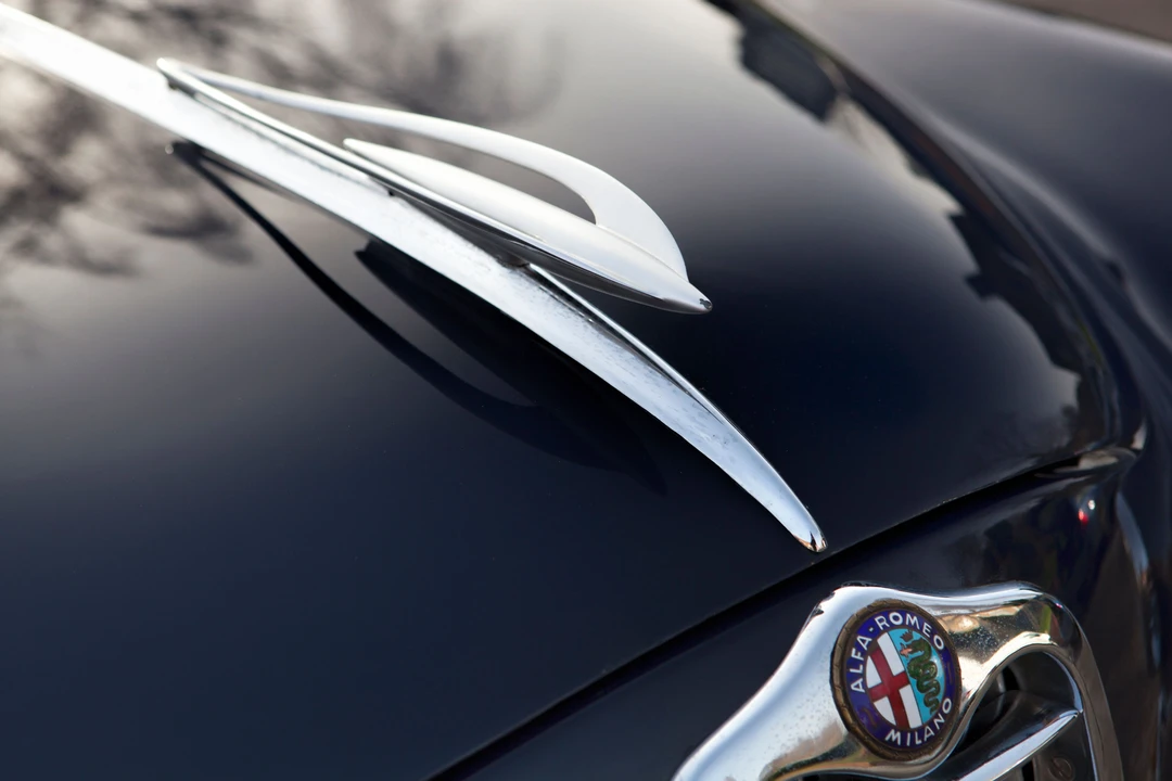 1956 Alfa Romeo 1900 - Image 25 of 30