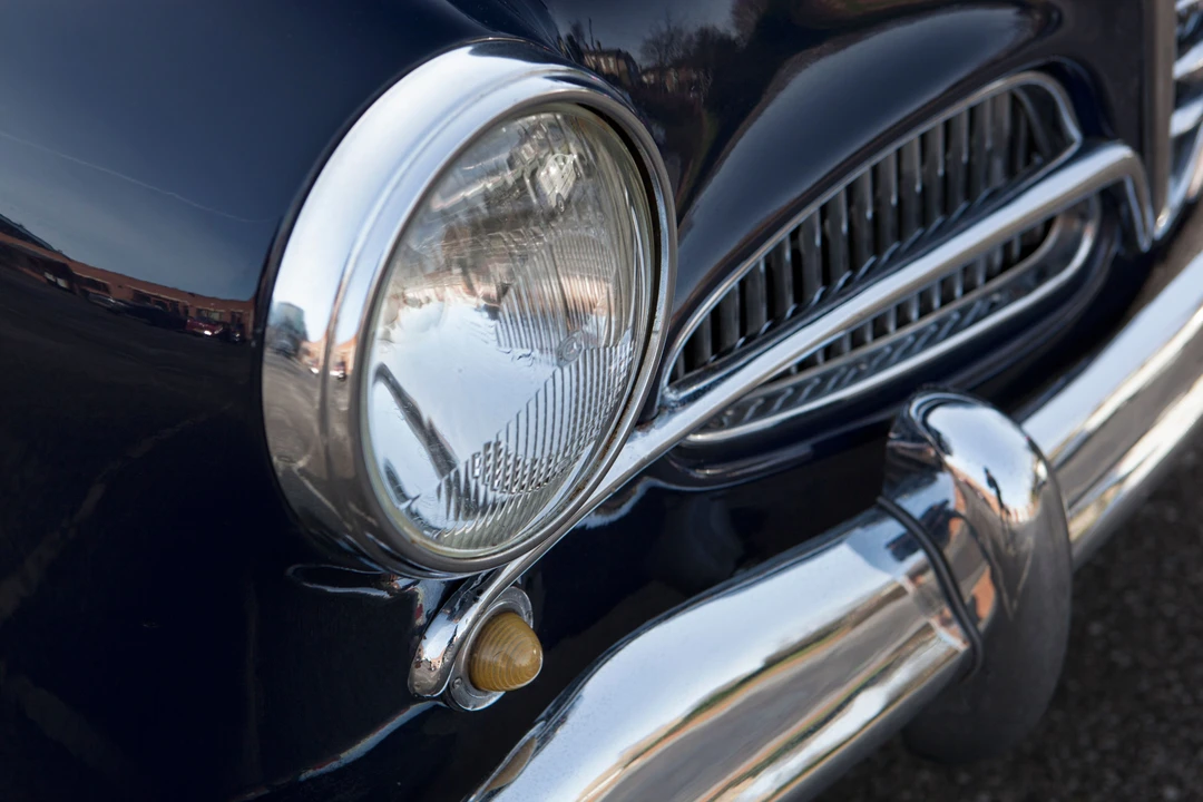 1956 Alfa Romeo 1900 - Image 23 of 30