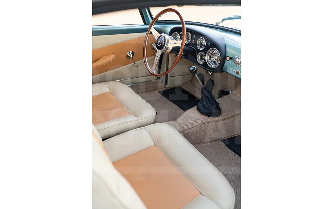 1956 Alfa Romeo 1900 - Image 6 of 16