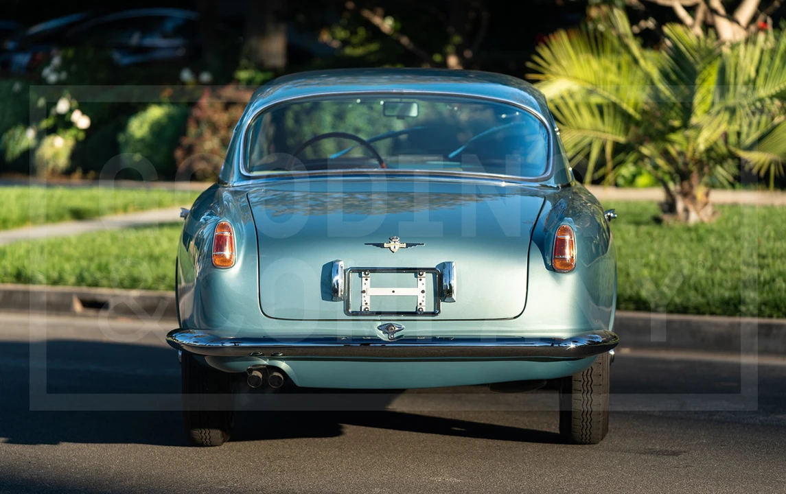 1956 Alfa Romeo 1900 - Image 5 of 16
