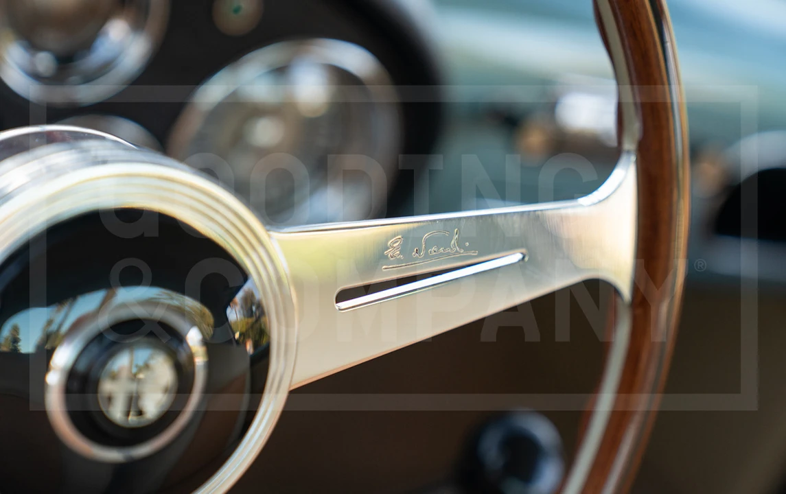 1956 Alfa Romeo 1900 - Image 9 of 16