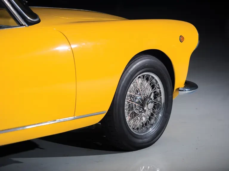 1956 Alfa Romeo 1900 - Image 17 of 25