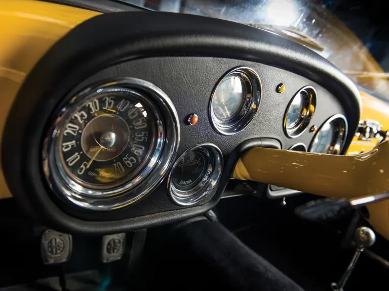 1956 Alfa Romeo 1900 - Image 20 of 25
