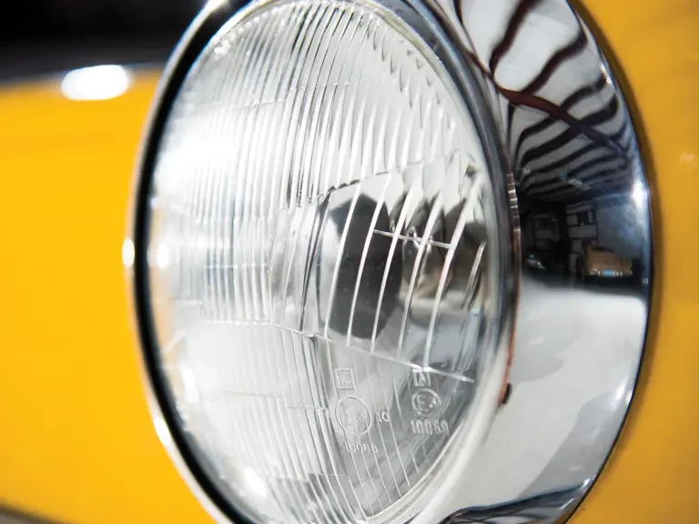 1956 Alfa Romeo 1900 - Image 12 of 25