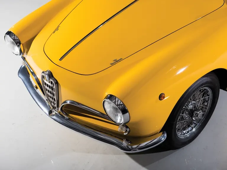 1956 Alfa Romeo 1900 - Image 15 of 25
