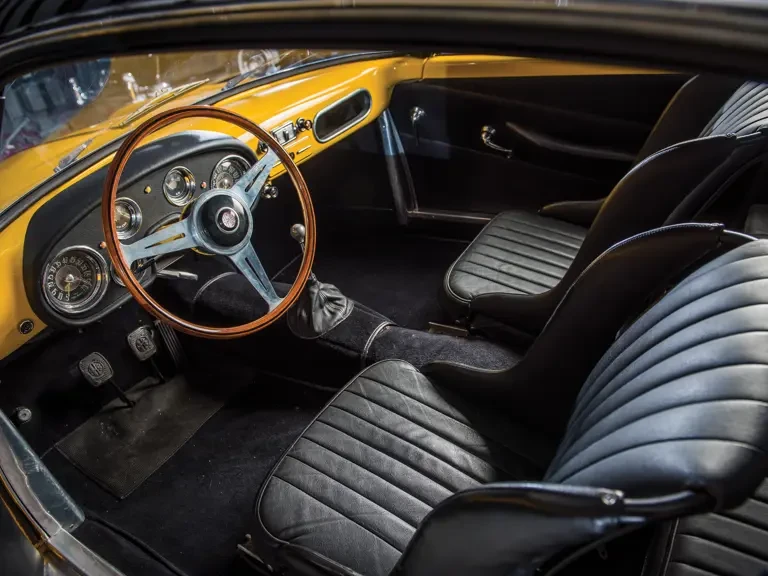 1956 Alfa Romeo 1900 - Image 5 of 25