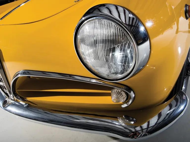 1956 Alfa Romeo 1900 - Image 9 of 25