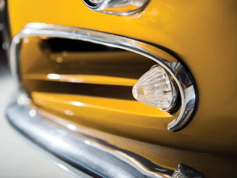 1956 Alfa Romeo 1900 - Image 11 of 25