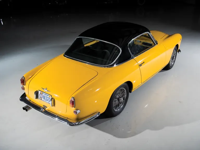 1956 Alfa Romeo 1900 - Image 3 of 25
