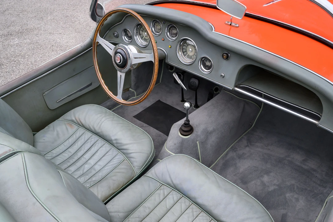 1956 Alfa Romeo 1900 - Image 31 of 31