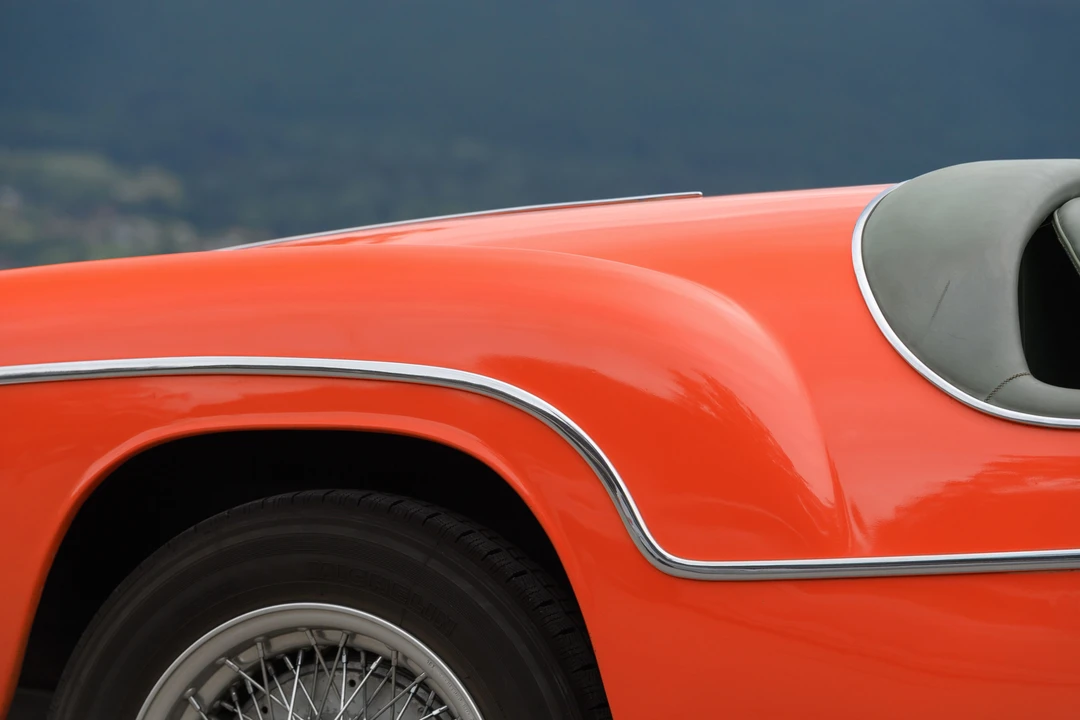 1956 Alfa Romeo 1900 - Image 22 of 31