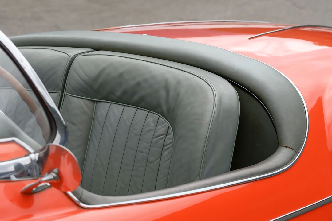1956 Alfa Romeo 1900 - Image 25 of 31