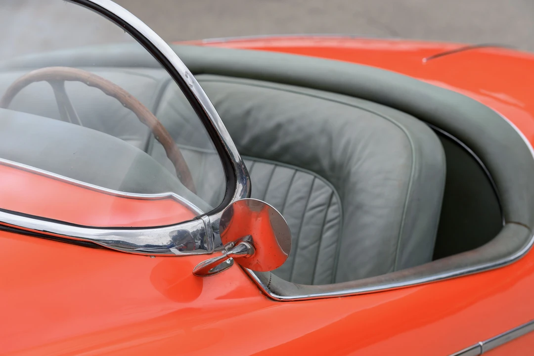 1956 Alfa Romeo 1900 - Image 24 of 31