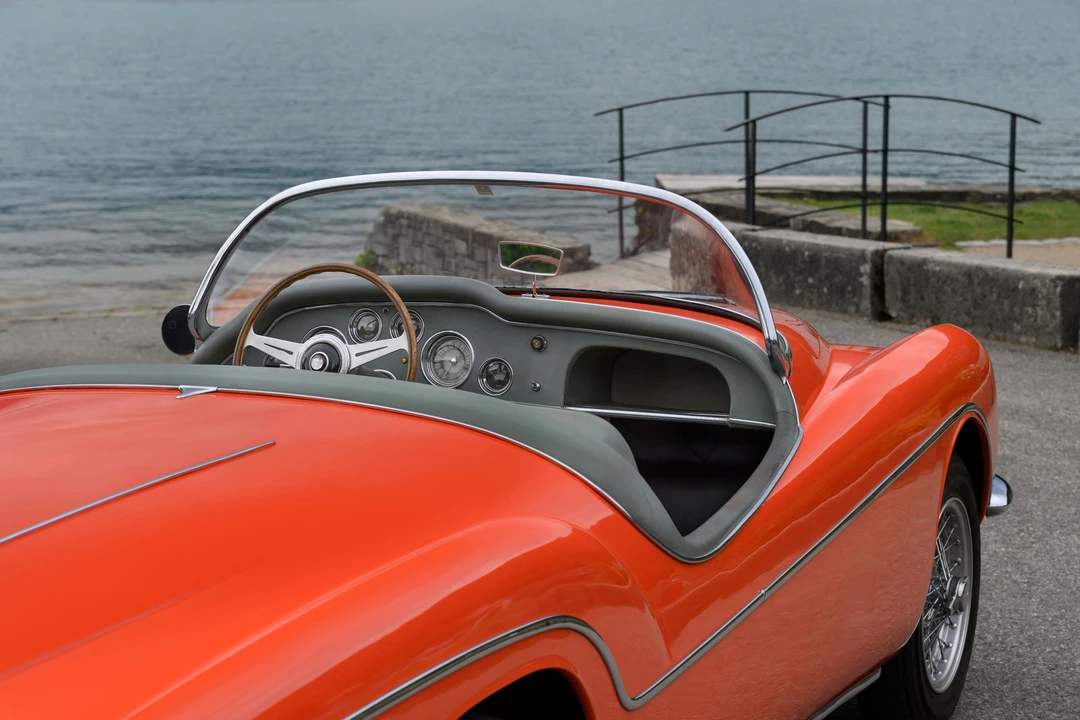 1956 Alfa Romeo 1900 - Image 15 of 31