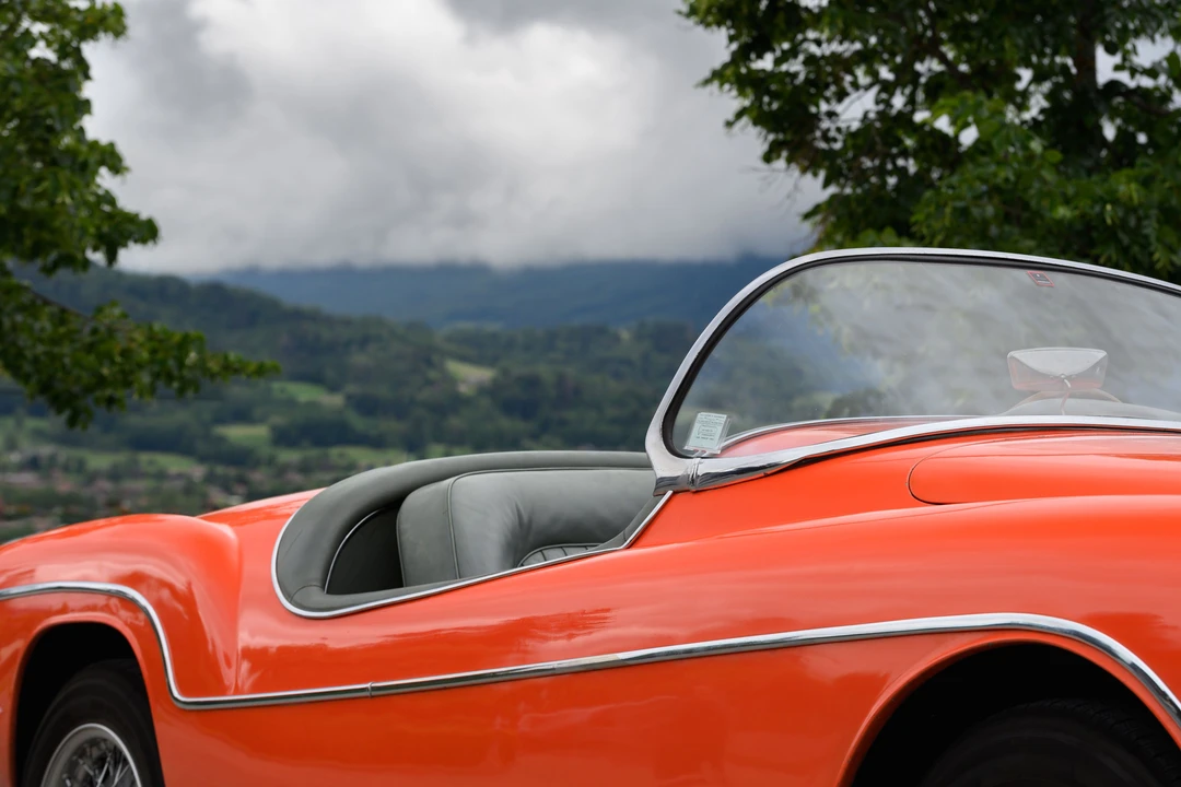 1956 Alfa Romeo 1900 - Image 19 of 31