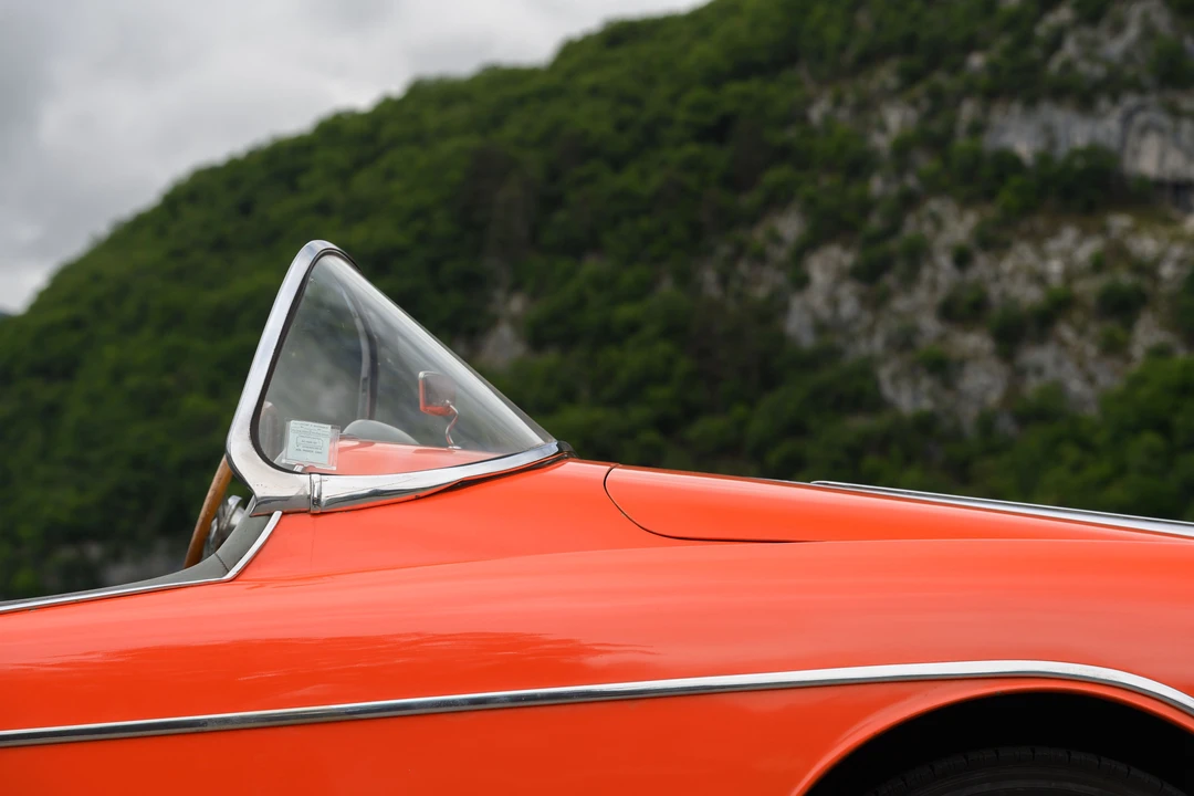 1956 Alfa Romeo 1900 - Image 21 of 31