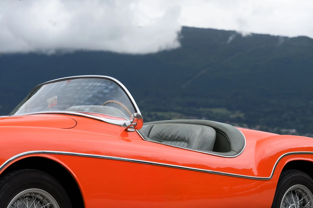 1956 Alfa Romeo 1900 - Image 17 of 31