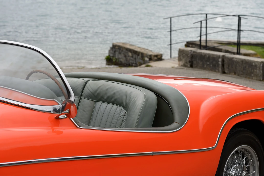 1956 Alfa Romeo 1900 - Image 18 of 31