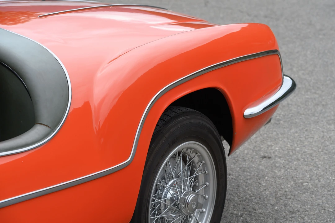 1956 Alfa Romeo 1900 - Image 26 of 31