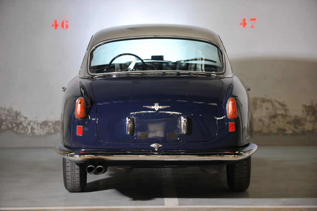 1956 Alfa Romeo 1900 - Image 5 of 11
