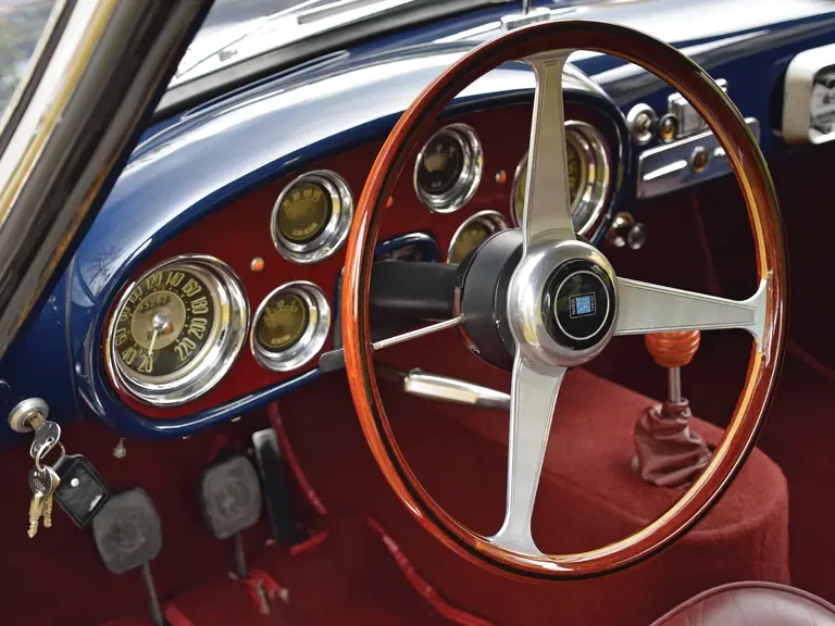 1956 Alfa Romeo 1900 - Image 7 of 10