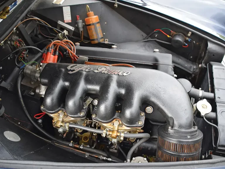 1956 Alfa Romeo 1900 - Image 9 of 10